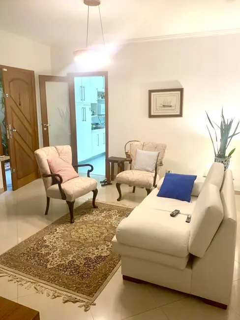 Casa com 3 quartos à venda, 160m2 em Vila Congonhas, São Paulo - SP - imagem 2 Foto 2 de Casa com 3 quartos à venda, 160m2 em Vila Congonhas, São Paulo - SP