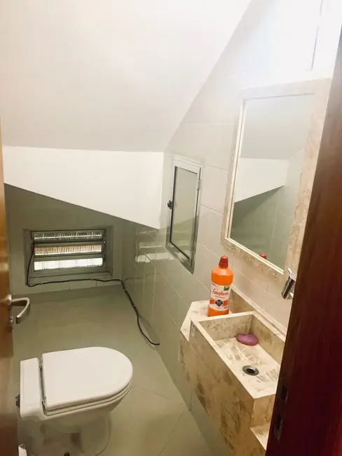 Casa com 3 quartos à venda, 160m2 em Vila Congonhas, São Paulo - SP - imagem 7 Foto 7 de Casa com 3 quartos à venda, 160m2 em Vila Congonhas, São Paulo - SP