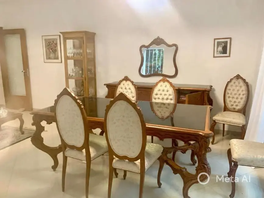 Casa com 3 quartos à venda, 160m2 em Vila Congonhas, São Paulo - SP - imagem 1 Foto 1 de Casa com 3 quartos à venda, 160m2 em Vila Congonhas, São Paulo - SP