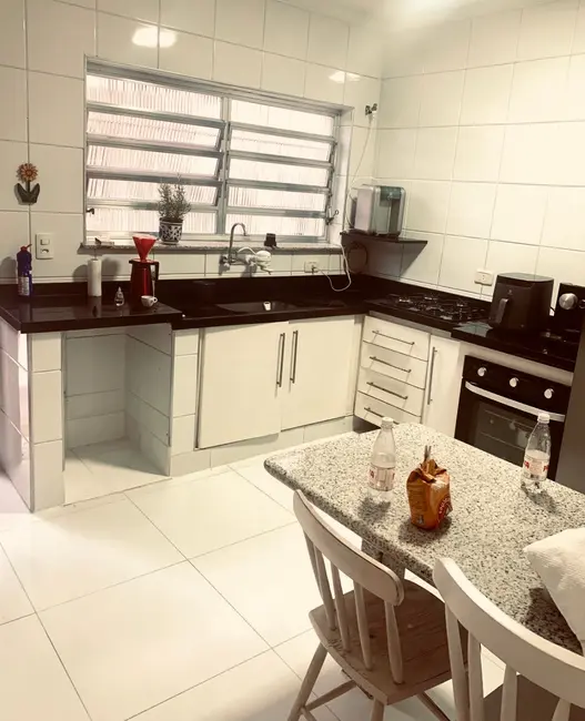 Casa com 3 quartos à venda, 160m2 em Vila Congonhas, São Paulo - SP - imagem 5 Foto 5 de Casa com 3 quartos à venda, 160m2 em Vila Congonhas, São Paulo - SP