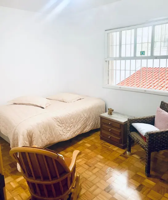 Casa com 3 quartos à venda, 160m2 em Vila Congonhas, São Paulo - SP - imagem 8 Foto 8 de Casa com 3 quartos à venda, 160m2 em Vila Congonhas, São Paulo - SP