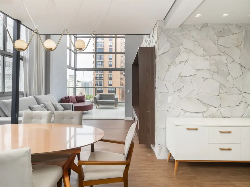 Foto 5 de Apartamento com 2 quartos à venda, 96m2 em Vila Clementino, São Paulo - SP