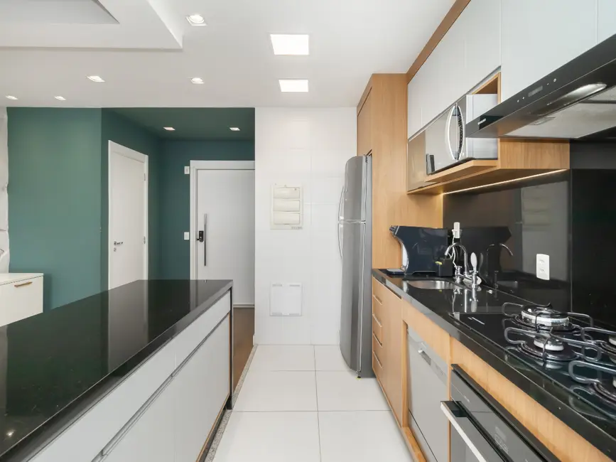 Foto 3 de Apartamento com 2 quartos à venda, 96m2 em Vila Clementino, São Paulo - SP