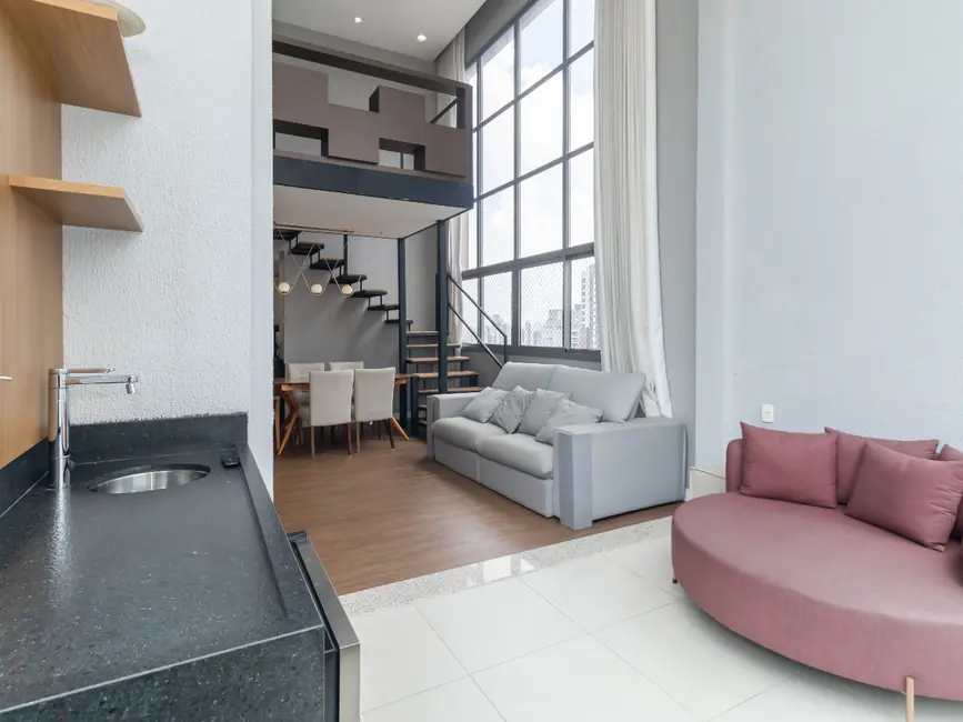 Foto 9 de Apartamento com 2 quartos à venda, 96m2 em Vila Clementino, São Paulo - SP