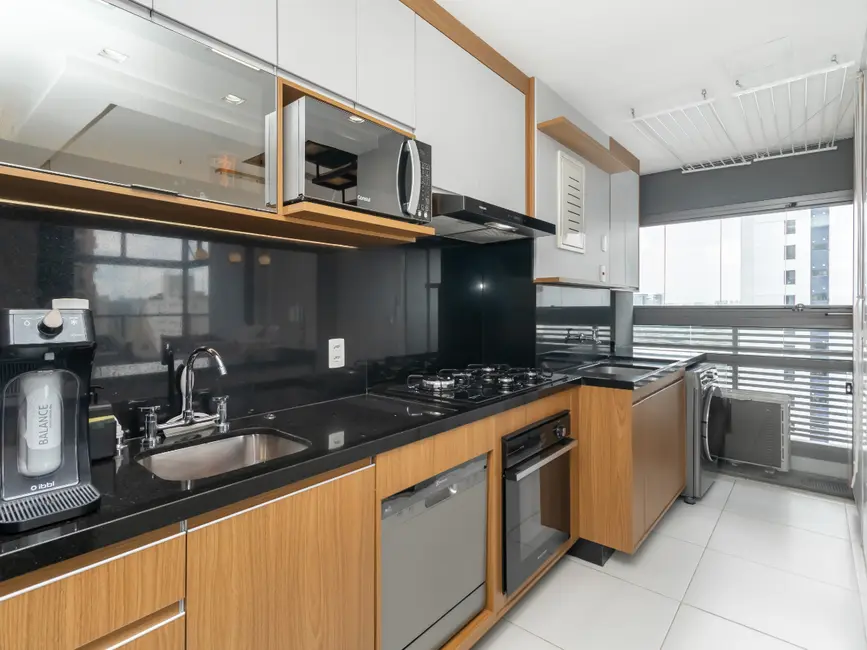 Foto 2 de Apartamento com 2 quartos à venda, 96m2 em Vila Clementino, São Paulo - SP