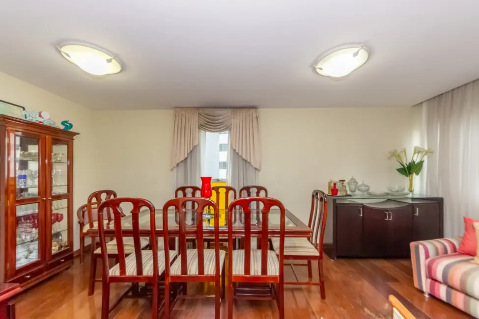 Apartamento com 3 quartos à venda, 167m2 em Paraíso, São Paulo - SP - imagem 6 Foto 6 de Apartamento com 3 quartos à venda, 167m2 em Paraíso, São Paulo - SP