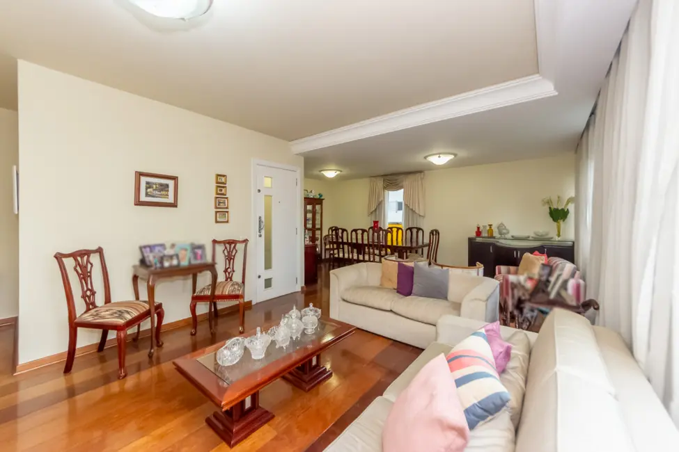 Apartamento com 3 quartos à venda, 167m2 em Paraíso, São Paulo - SP - imagem 1 Foto 1 de Apartamento com 3 quartos à venda, 167m2 em Paraíso, São Paulo - SP