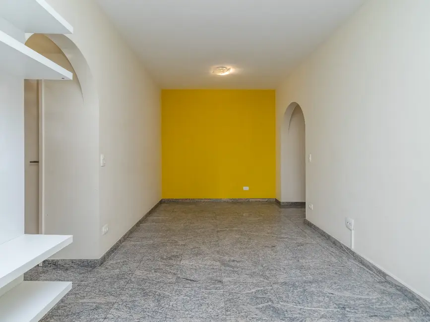 Foto 4 de Apartamento com 2 quartos à venda, 55m2 em Campo Belo, São Paulo - SP