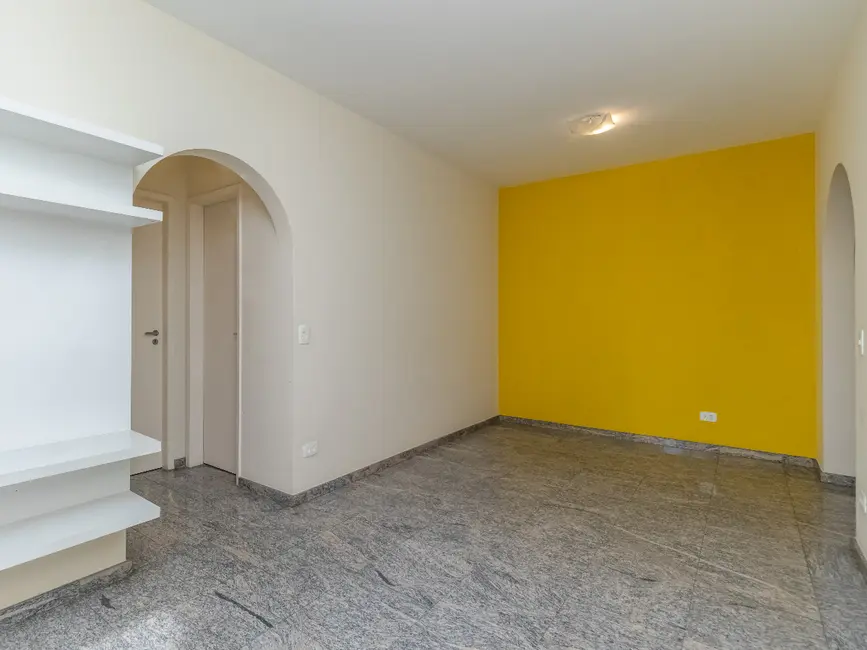 Foto 5 de Apartamento com 2 quartos à venda, 55m2 em Campo Belo, São Paulo - SP