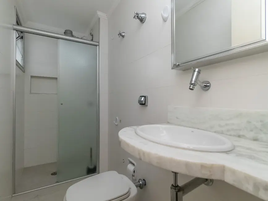 Foto 6 de Apartamento com 2 quartos à venda, 55m2 em Campo Belo, São Paulo - SP