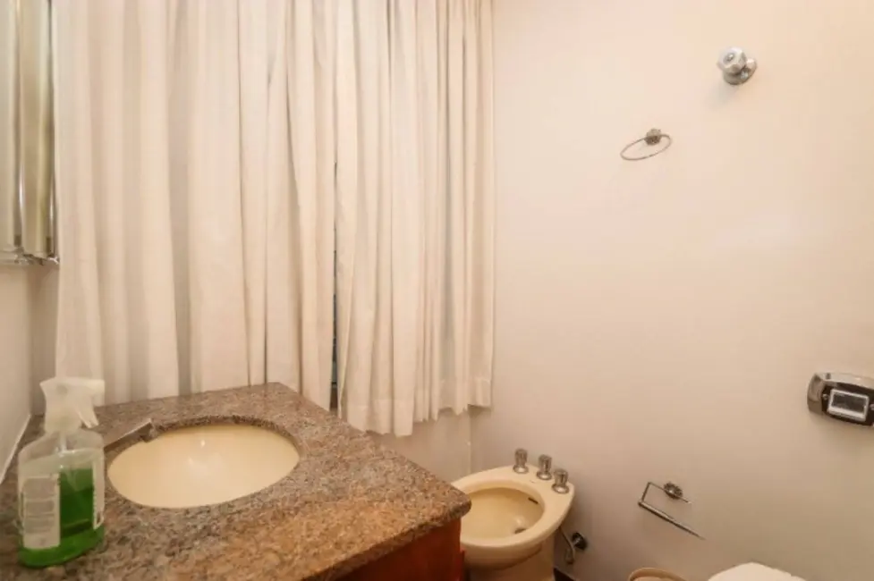 Foto 9 de Apartamento com 3 quartos para alugar, 130m2 em Jardim Paulista, São Paulo - SP