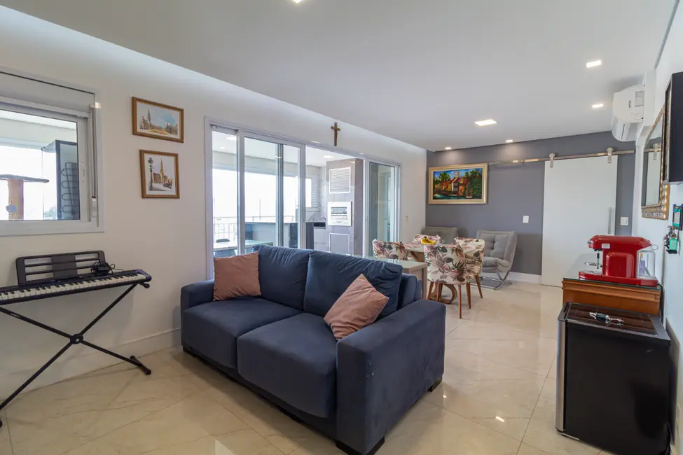 Foto 8 de Apartamento com 2 quartos à venda, 105m2 em Vila Anastácio, São Paulo - SP