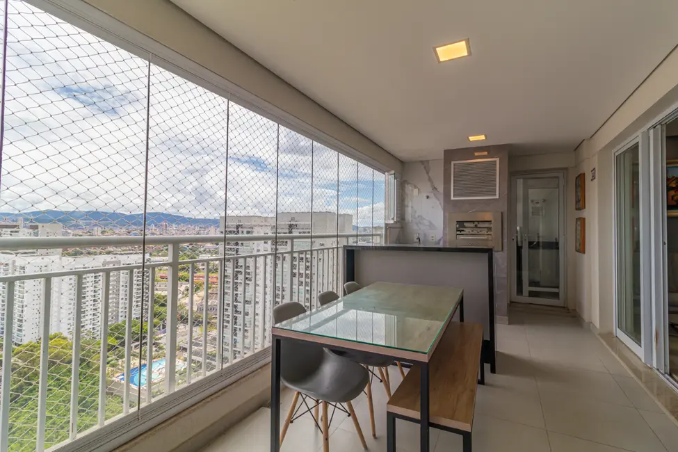 Foto 6 de Apartamento com 2 quartos à venda, 105m2 em Vila Anastácio, São Paulo - SP