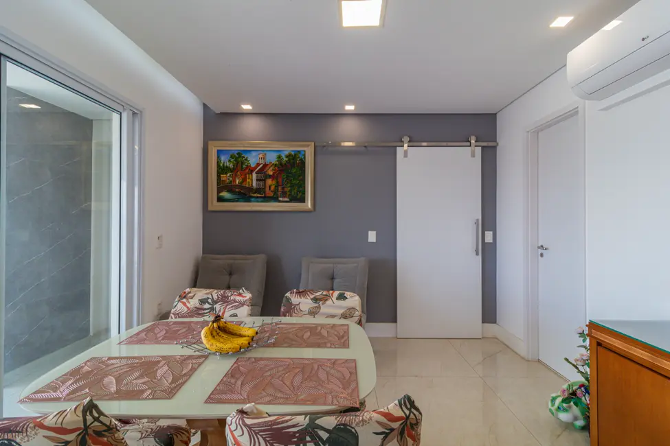 Foto 5 de Apartamento com 2 quartos à venda, 105m2 em Vila Anastácio, São Paulo - SP