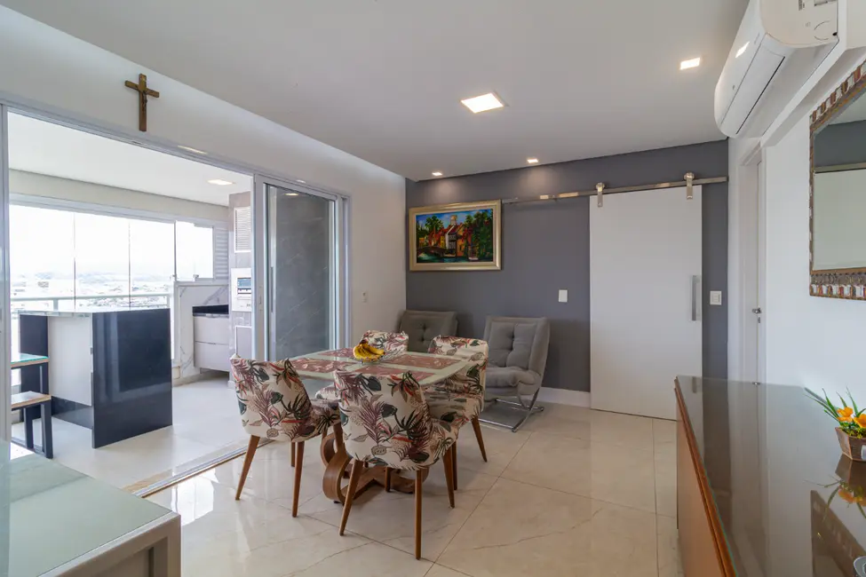 Foto 4 de Apartamento com 2 quartos à venda, 105m2 em Vila Anastácio, São Paulo - SP