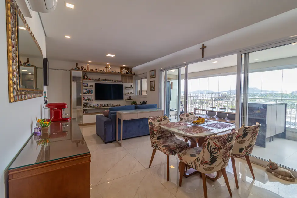 Foto 3 de Apartamento com 2 quartos à venda, 105m2 em Vila Anastácio, São Paulo - SP
