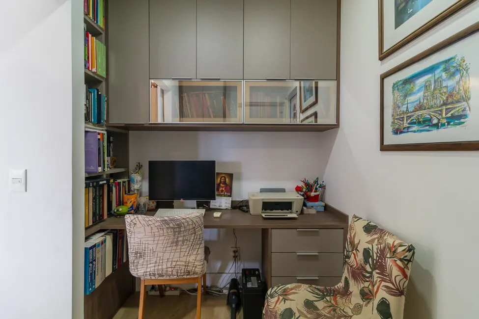 Foto 7 de Apartamento com 2 quartos à venda, 105m2 em Vila Anastácio, São Paulo - SP