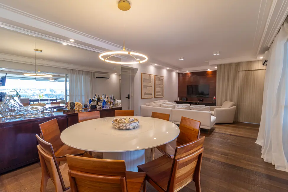 Foto 1 de Apartamento com 3 quartos à venda, 142m2 em Vila Leopoldina, São Paulo - SP