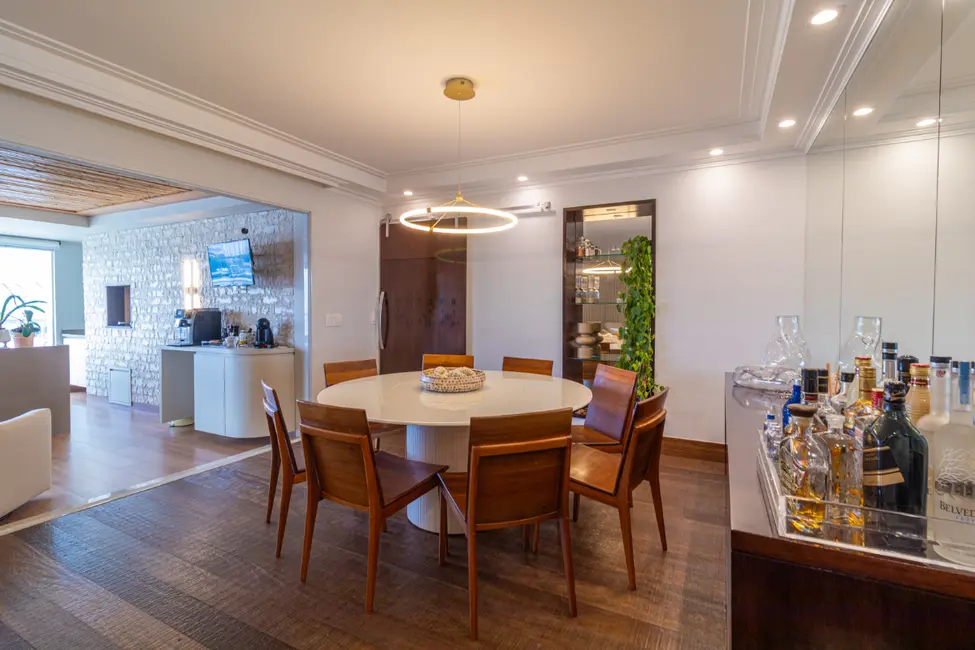 Foto 2 de Apartamento com 3 quartos à venda, 142m2 em Vila Leopoldina, São Paulo - SP