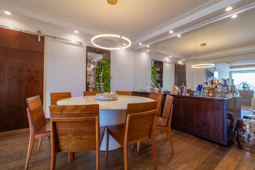 Foto 3 de Apartamento com 3 quartos à venda, 142m2 em Vila Leopoldina, São Paulo - SP