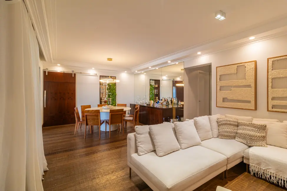 Foto 5 de Apartamento com 3 quartos à venda, 142m2 em Vila Leopoldina, São Paulo - SP