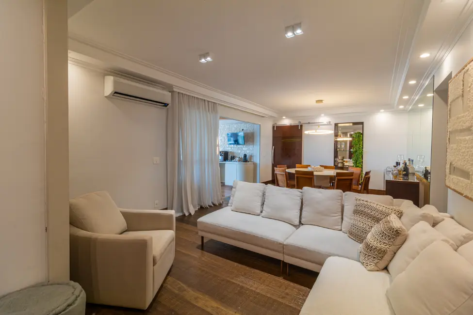 Foto 6 de Apartamento com 3 quartos à venda, 142m2 em Vila Leopoldina, São Paulo - SP