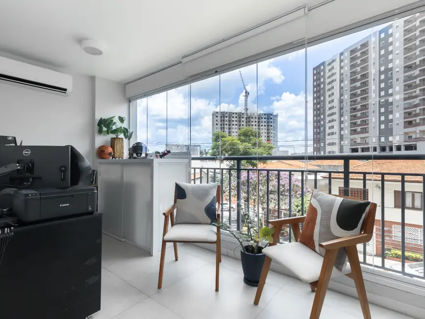 Foto 7 de Apartamento com 2 quartos à venda, 85m2 em Santo Amaro, São Paulo - SP