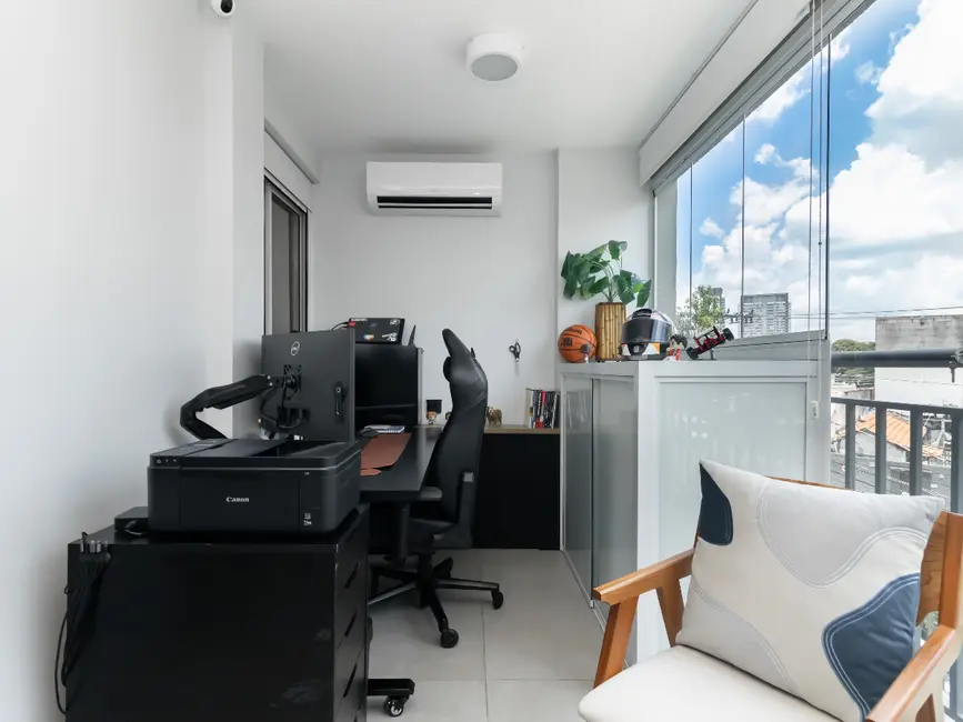 Foto 9 de Apartamento com 2 quartos à venda, 85m2 em Santo Amaro, São Paulo - SP