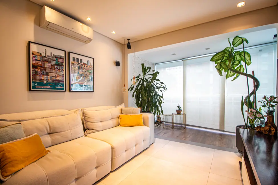 Foto 2 de Apartamento com 3 quartos à venda, 88m2 em Vila Leopoldina, São Paulo - SP