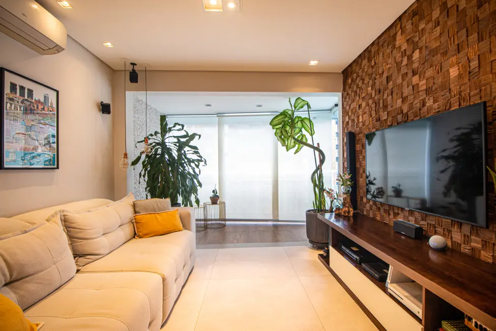 Foto 1 de Apartamento com 3 quartos à venda, 88m2 em Vila Leopoldina, São Paulo - SP