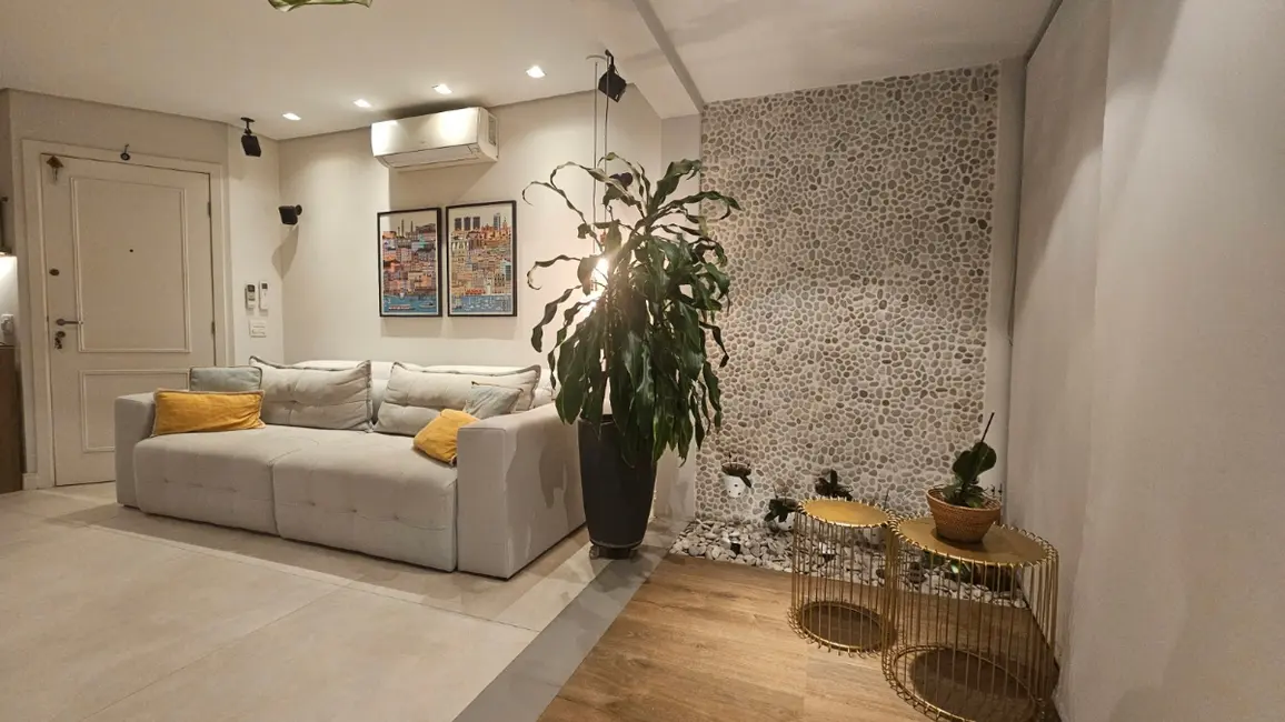 Foto 3 de Apartamento com 3 quartos à venda, 88m2 em Vila Leopoldina, São Paulo - SP