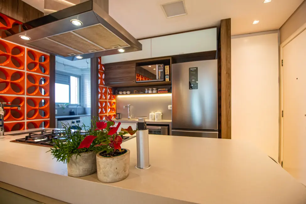 Foto 8 de Apartamento com 3 quartos à venda, 88m2 em Vila Leopoldina, São Paulo - SP