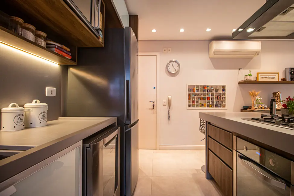 Foto 7 de Apartamento com 3 quartos à venda, 88m2 em Vila Leopoldina, São Paulo - SP