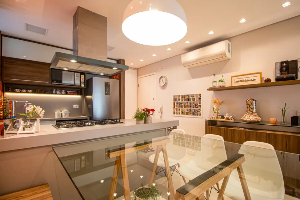 Foto 9 de Apartamento com 3 quartos à venda, 88m2 em Vila Leopoldina, São Paulo - SP