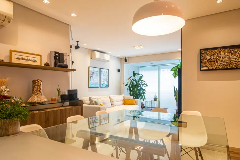 Foto 6 de Apartamento com 3 quartos à venda, 88m2 em Vila Leopoldina, São Paulo - SP