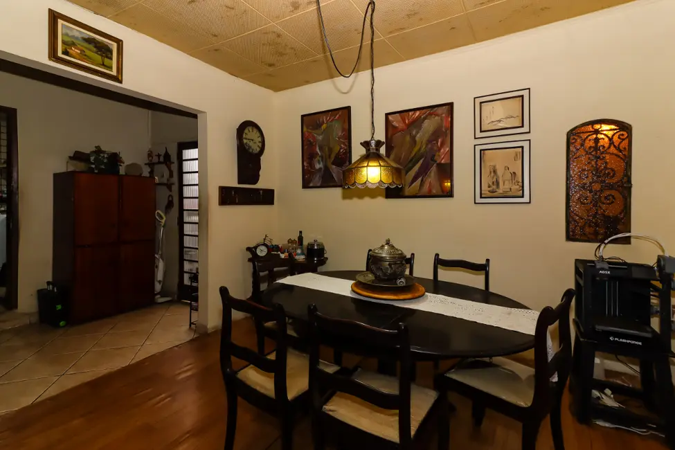 Foto 3 de Casa com 2 quartos à venda, 250m2 em Vila Mangalot, São Paulo - SP