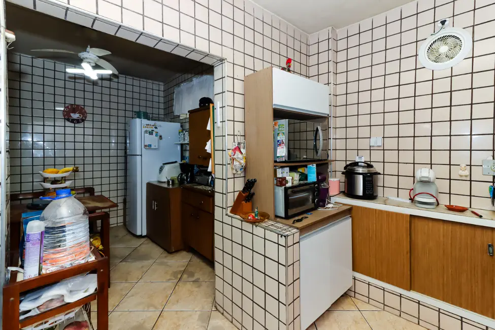 Foto 7 de Casa com 2 quartos à venda, 250m2 em Vila Mangalot, São Paulo - SP