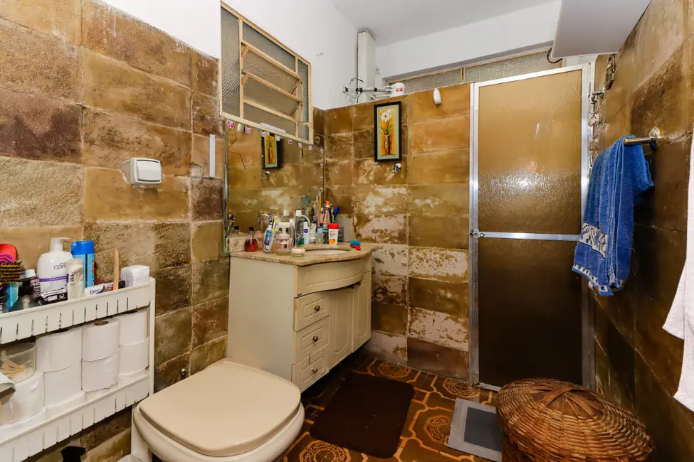 Foto 5 de Casa com 2 quartos à venda, 250m2 em Vila Mangalot, São Paulo - SP