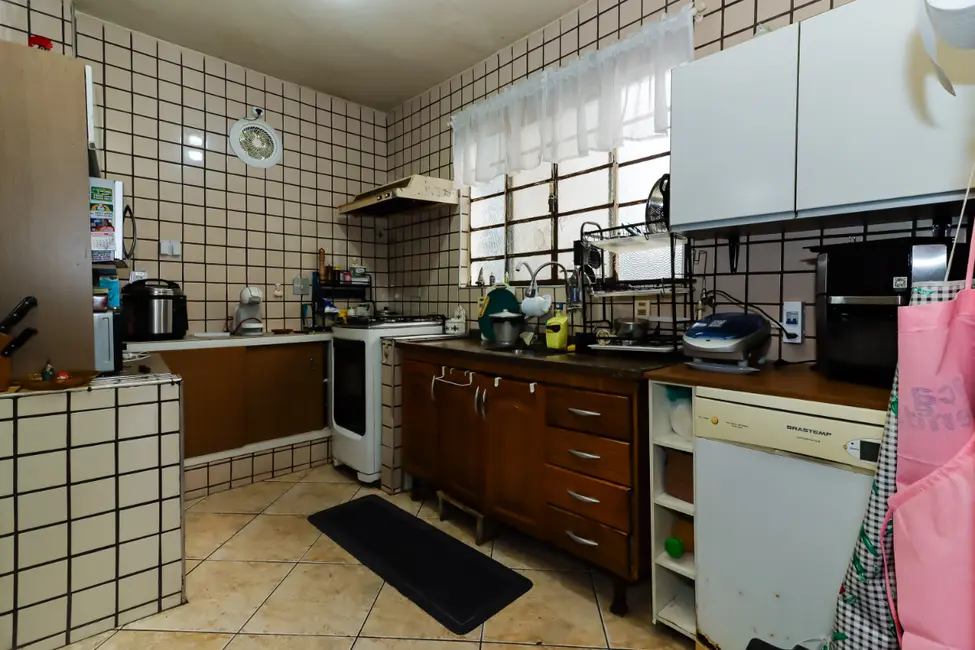 Foto 6 de Casa com 2 quartos à venda, 250m2 em Vila Mangalot, São Paulo - SP