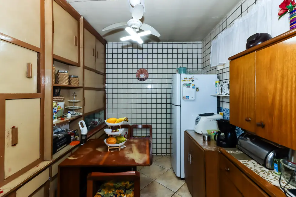 Foto 9 de Casa com 2 quartos à venda, 250m2 em Vila Mangalot, São Paulo - SP