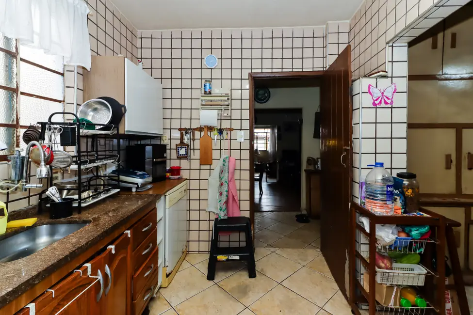 Foto 8 de Casa com 2 quartos à venda, 250m2 em Vila Mangalot, São Paulo - SP