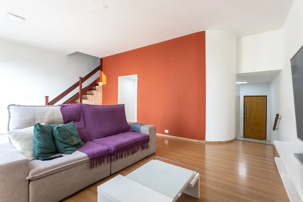 Apartamento com 3 quartos à venda, 116m2 em Bela Vista, São Paulo - SP - imagem 5 Foto 5 de Apartamento com 3 quartos à venda, 116m2 em Bela Vista, São Paulo - SP