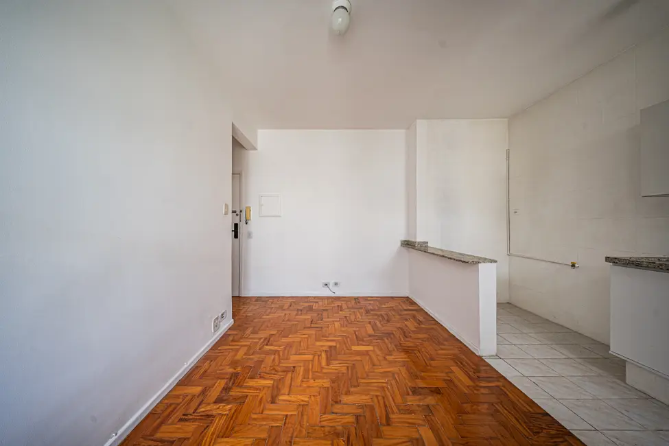 Foto 7 de Apartamento com 1 quarto à venda, 35m2 em Consolação, São Paulo - SP