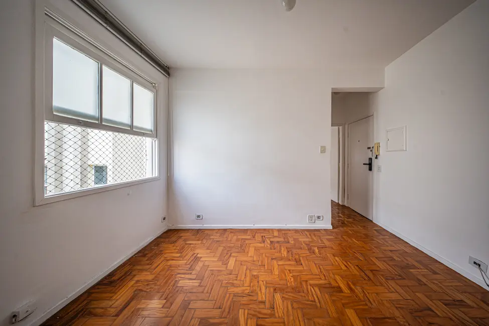 Foto 5 de Apartamento com 1 quarto à venda, 35m2 em Consolação, São Paulo - SP