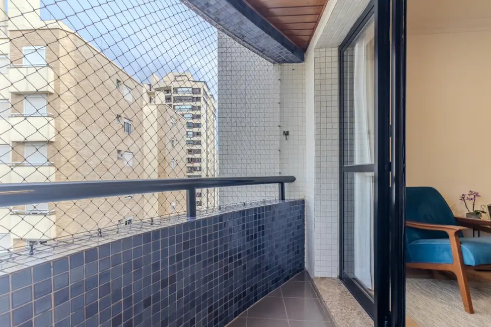 Foto 9 de Apartamento com 4 quartos à venda, 156m2 em Perdizes, São Paulo - SP