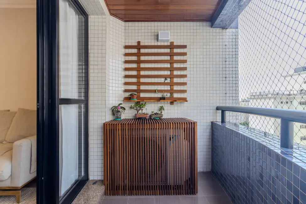 Foto 8 de Apartamento com 4 quartos à venda, 156m2 em Perdizes, São Paulo - SP