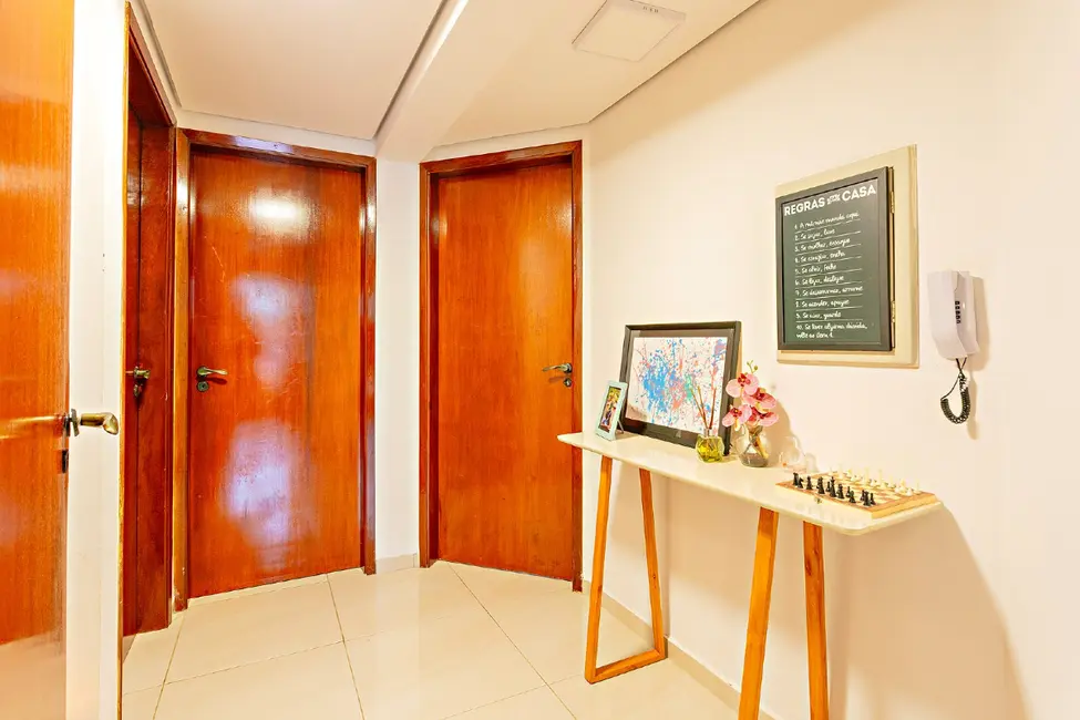 Foto 8 de Apartamento com 3 quartos à venda, 107m2 em Campo Belo, São Paulo - SP