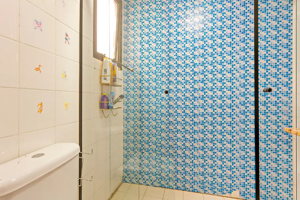Foto 7 de Apartamento com 3 quartos à venda, 107m2 em Campo Belo, São Paulo - SP