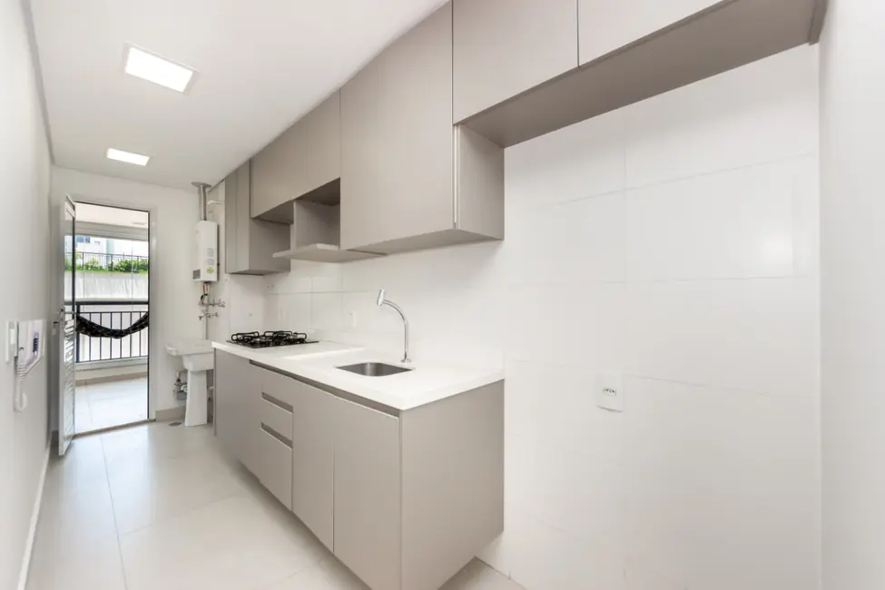 Foto 8 de Apartamento com 2 quartos à venda, 70m2 em Ipiranga, São Paulo - SP
