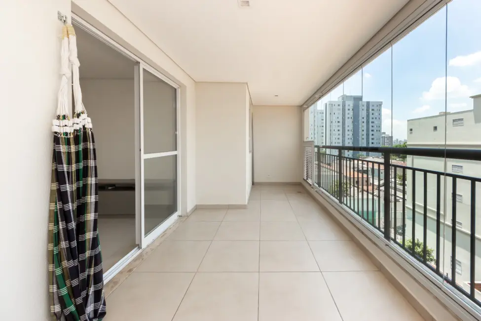 Foto 1 de Apartamento com 2 quartos à venda, 70m2 em Ipiranga, São Paulo - SP